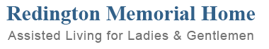 Redington Memorial Home