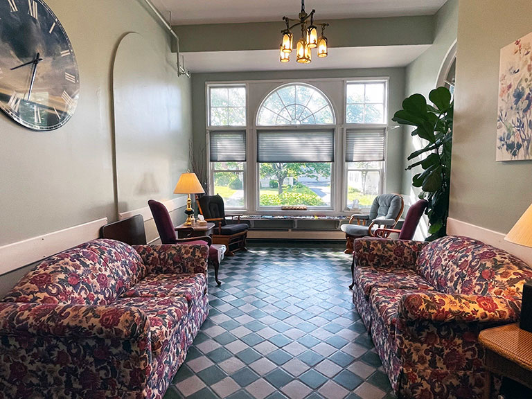 Our Facility